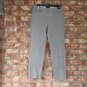 Banana Republic Multicolored Pants